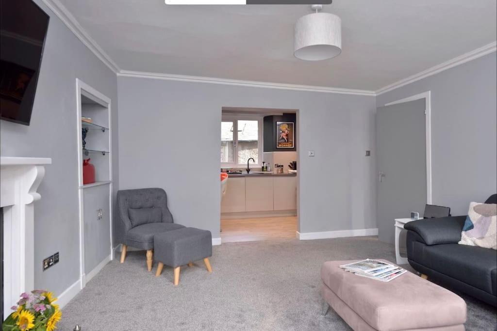 Apartment In Scottish Borders Jedburgh