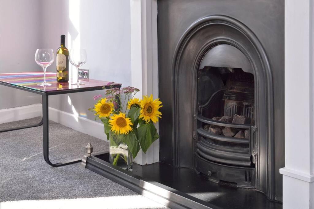 Apartment In Scottish Borders