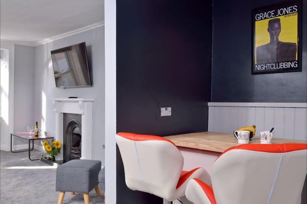 In Scottish Borders Apartment Jedburgh