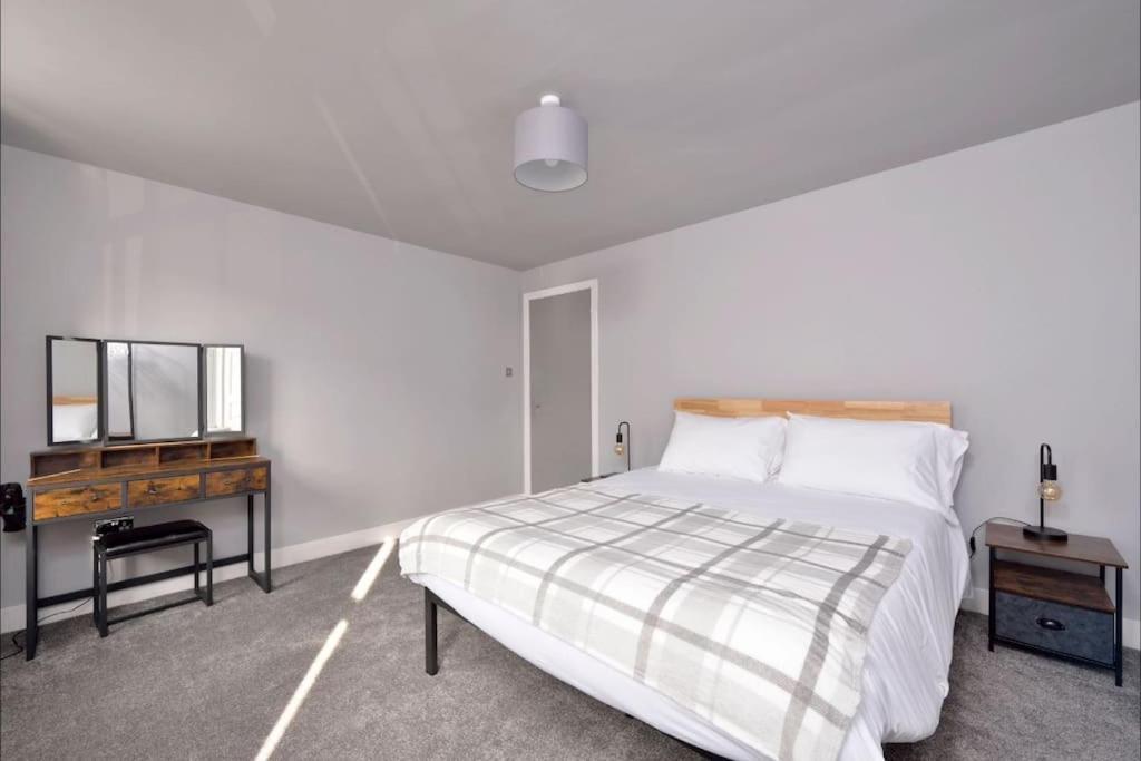 Apartment In Scottish Borders Jedburgh