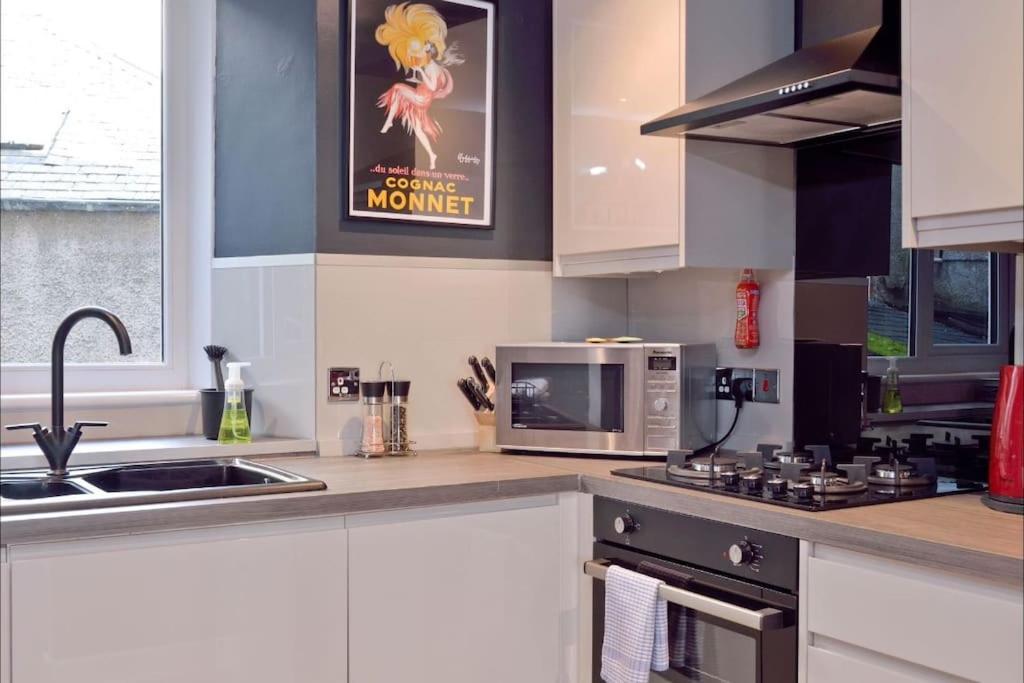 Apartment In Scottish Borders *