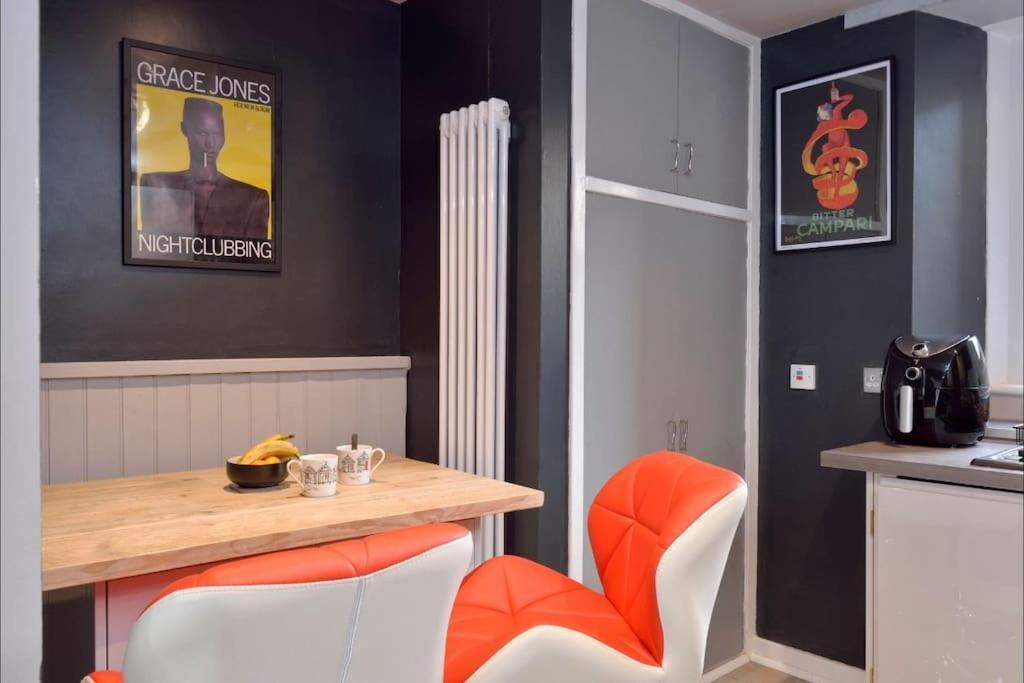 Apartment In Scottish Borders *