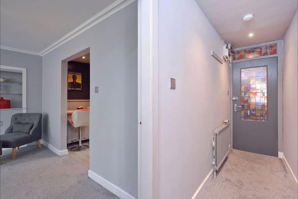 Apartment In Scottish Borders